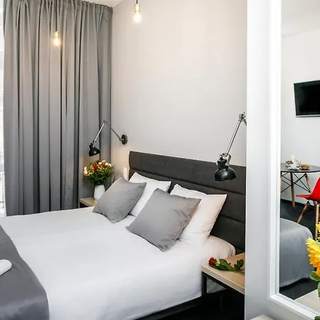 Happy Apartament *