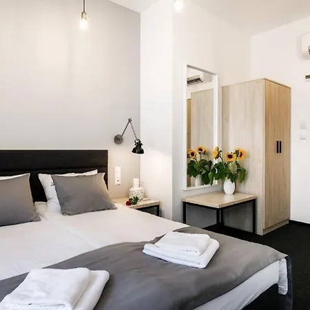 Apartment Happy Krakow
