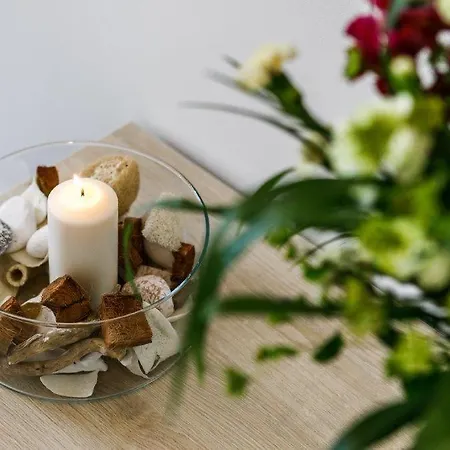 Happy Apartament