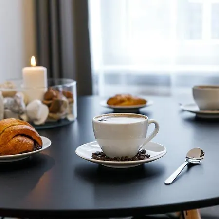 Happy Appartement Cracovie