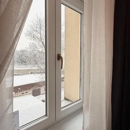 Happy Apartament Kraków