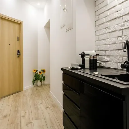 Happy Apartament