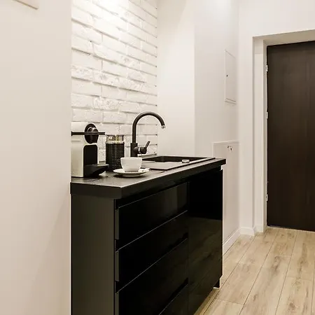 Happy Appartement Cracovie