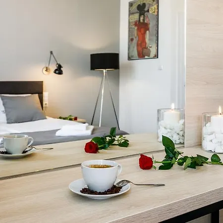 Happy Apartament Kraków