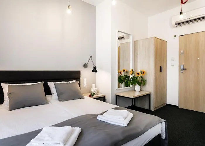 شقة Happy كراكوفيا