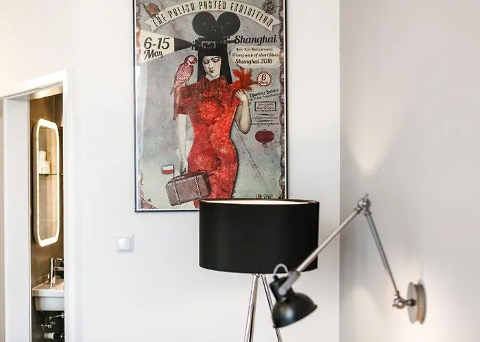 Happy كراكوفيا