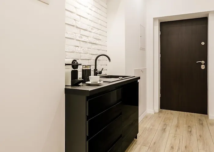 Happy شقة كراكوفيا