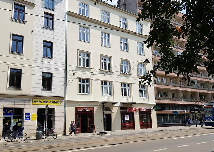 Happy * كراكوفيا